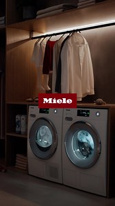 Explore our offers with up to £200 in savings on selected Miele Washing Machines. Shop now at miele.co.uk | Miele
