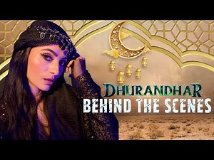 Arabic Makeup Tutorial🧕| Dhurandhar Trend🤩 But In My Style 💁🏻‍♀️| Shweta Thakur | Aapki Sweety |