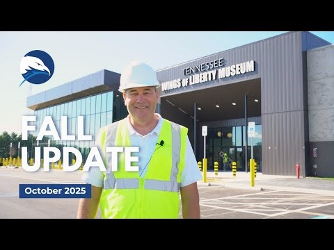 Fall Update (October 2025) | Fort Campbell Historical Foundation