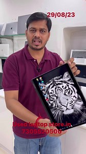 969K views · 10K reactions | Dell lattitude 5200 2in1 - 360’...