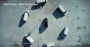 627K views · 5K reactions | Nuevo Crafter. Una nueva dimensión. Descúbrelo. | Volkswagen | Facebook