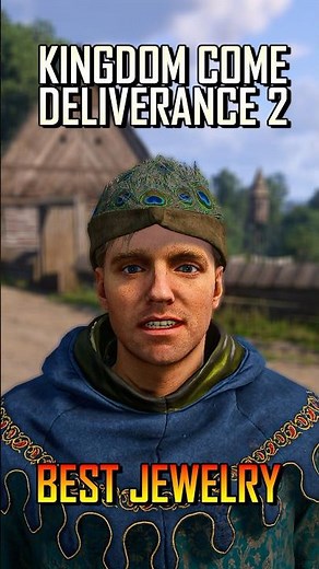 How To Get The Best FREE Jewelry In KCD2