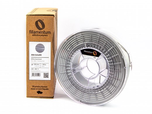 ASA 3D Printer Filament | MatterHackers