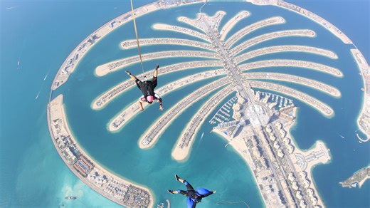 Why Hardly Anyone Lives On Dubai's Man-Made Islands - Grunge