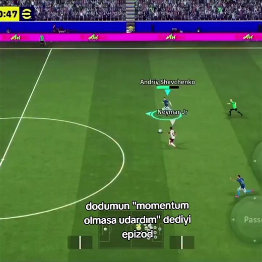 momentum olmasa udardım epizodu — mhtyv_09 tutdaala
