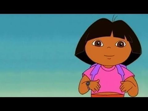 Dora The Explorer: YTP!
