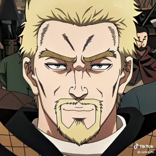 Thorfinn's Fate in Vinland Saga: Askeladd's Untimely End