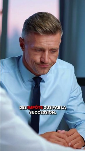 Héritiers et dettes fiscales du défunt : compétence du juge judiciaire #notaire #droit