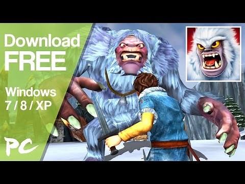 Beast Quest Game - Free Download for Computer