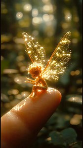 Beautiful little fairy | Gifs, Vids & Music Etc