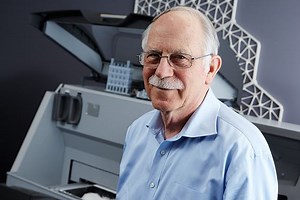 Chuck Hull - Alchetron, The Free Social Encyclopedia
