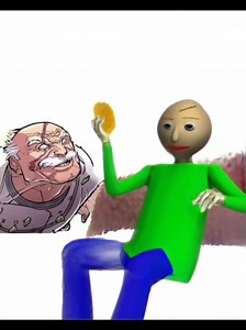 Conquest chicken nuggets #Baldi #Ai #Invincible #Meme #Viral Made with @Viggle.AI - Try it now!