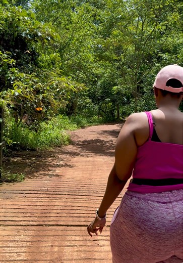 #explore #taitatiktokers #walking #plussizeedition #fitness