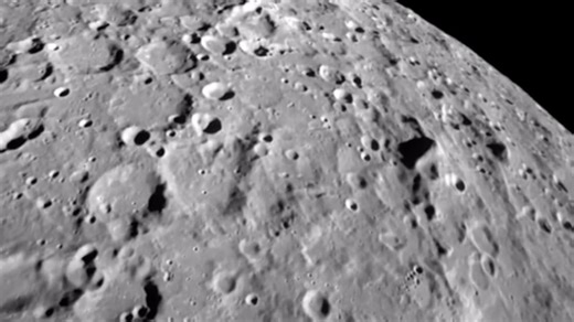 NASA Unveils $20 Billion Plans For The Moon