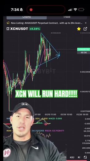Onyxcoin Price Prediction: Why You Should Consider XCN