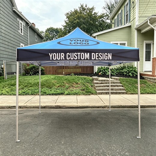 Custom 10x10 Canopy Tent for Events, Pop up Tent Free Personalized Design, Personalized Outdoor Tent With Logo,trade Show Tent Business Sign - Etsy Australia