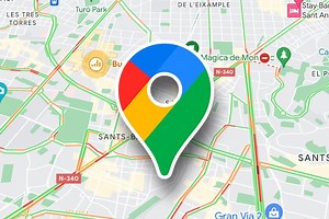 Google Maps es la herramienta perfecta para organizar tus vacaciones: estas son las opciones que tiene para ello