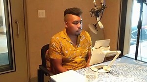 Watch Saeed Jones narrate his coming-of-age memoir HOW WE FIGHT FOR OUR LIVES, which examines race, queerness, power, and vulnerability. Listen to the audiobook as part of our #PrideMonth collection: https://bit.ly/3gn7p9E CC: SimonBooks | Simon & Schuster Audio