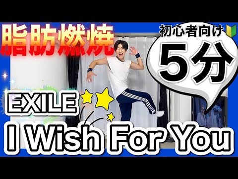 【ダイエット】ヒップホップダンスが上手くなるEXILEエクササイズ！！
