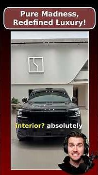 Zeekr 009 Review A Masterpiece of Luxury Power!