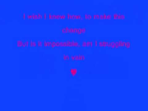 Pauline - Give me a call (lyrics)