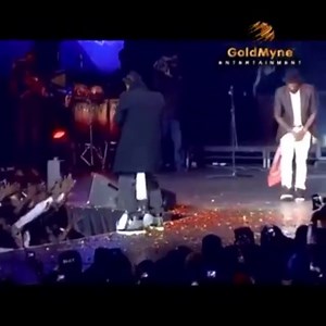 And the mission was possible! # #teampsquare | P-Square- The Official Page