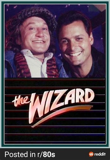 354K views · 13K reactions | Recuerdas a El Hechicero  The Wizard es una serie de televisión estadounidense de acción y aventuras creada por Michael Berk , Douglas Schwartz y Paul B. Radin, que se emitió en CBS del 9 de septiembre de 1986 al 12 de marzo de 1987, durante la temporada de televisión 1986-1987 . #amolos80 #los80 #ilovethe80 #thewizard #retrotv #RetroSeries | John Retro | Facebook