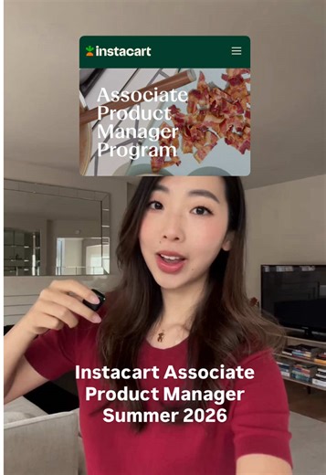 due 3/20! Sample interview questions: 💎Product sense sample questions: 1. Design a tool to help blind people navigate the grocery store 2. Design uber for senior citizens 3. Design a carpooling product — 💎Execution sample questions: 1. Measure the success of Facebook marketplace 2. After shipping reactions, comments decreases and reactions increase. What do you do? 3. What success metrics do you look at for Spotify podcasts? - 💎Behavioral sample questions 1. Tell me about a time a project was