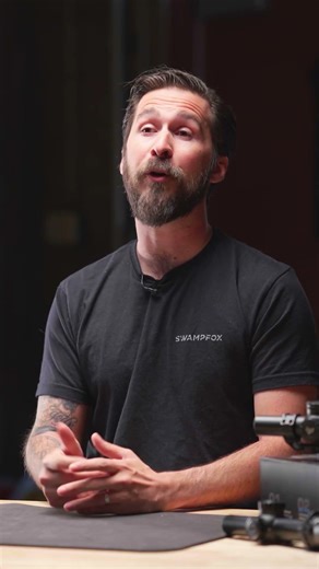 Color Blind? Choosing the Right Reticle Color