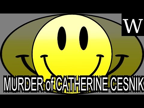 MURDER of CATHERINE CESNIK - Documentary