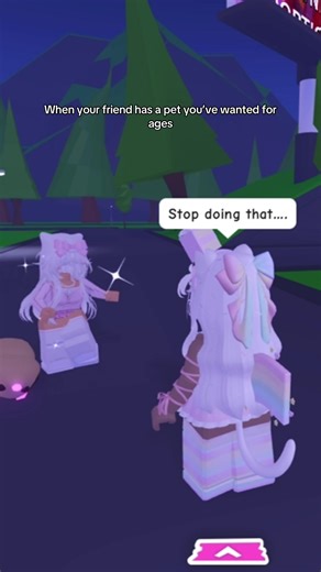 Mega blazing lion.. looks at Noelle. #adoptme #adoptmetrading #adoptmefyp #adoptmefunny #adoptmepets
