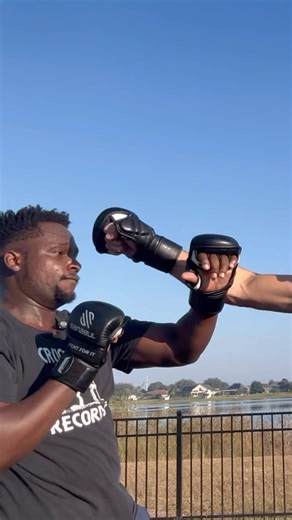 Quick twitch drill #shorts #martialarts #selfdefence