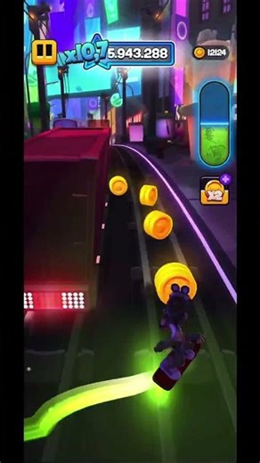 No Revive Highscore 7.9M🔥 [08]