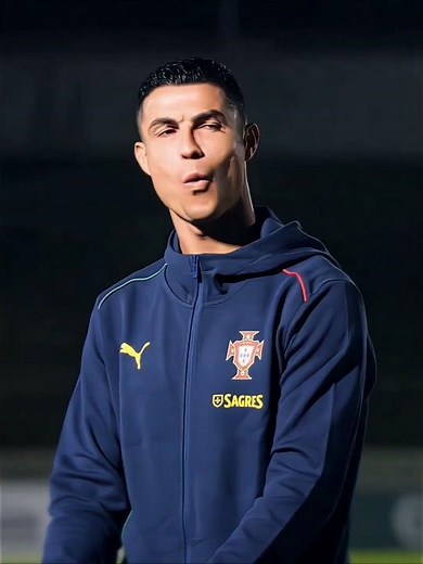 Ronaldo VS Robot Goalkeeper🥶🤯