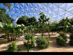 Living With The Land Complete Experience - Epcot Walt Disney World