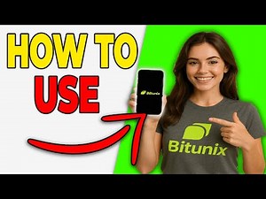 How To Use Bitunix Exchange (Full Tutorial 2026)