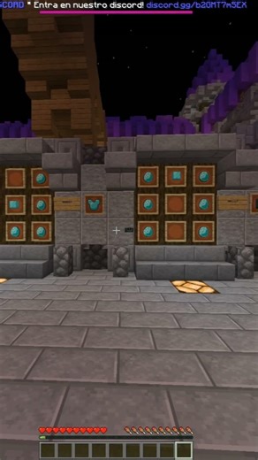 El Factions OG que Minecraft necesitaba volver a tener