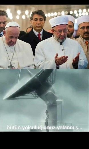 Diyecek söz yok.#papa #turkey #mizah #sadedits