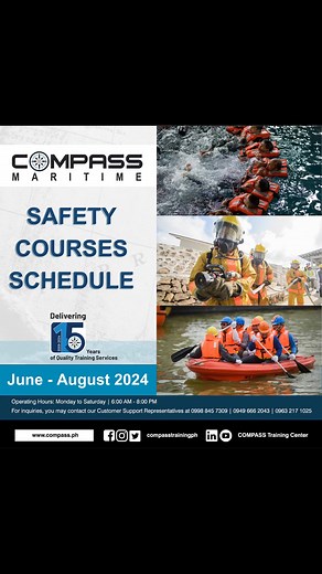 11K views · 33 reactions | COMPASS Training Center, Inc. on Reels | Facebook