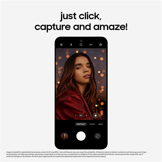 How would you use the epic Nightography with the all-new Galaxy S24 FE? Share in the comments below with a ❤! #GalaxyS24 FE #GalaxyAI #Samsung | Samsung