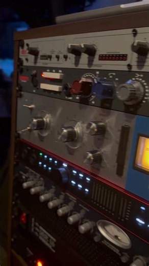 My Vocal Chain For Clean Vocals 🎤