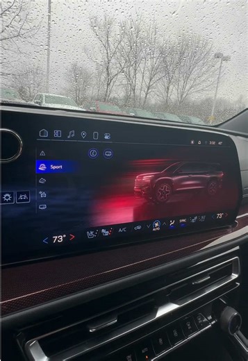 2024 Chevrolet Traverse RS for Sale in Ohio