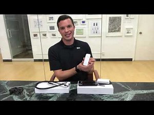 Eko DUO Tutorial 1: How to get started with Eko DUO Device?