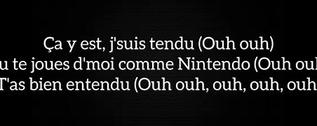 Dr YARO - Que pasa? (paroles/lyrics)