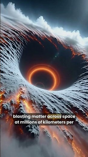 This Explosion Can Outshine a Galaxy #supernova #astrophysics