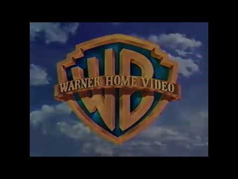 Warner Home Video/PBS Kids Video (2001)