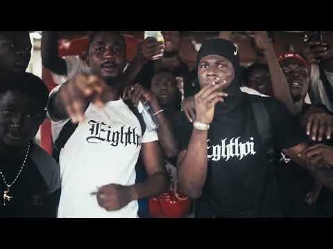 VVS CHATTA - 7Labo FT. OG MAHILET ( Clip Officiel )