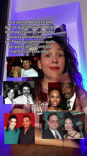 PORQUE PASA ESTO CON LAS LEYENDAS