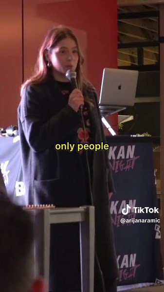 Funny Balkan Stand-Up Comedy | Hilarious Capris Men Jokes