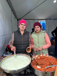 2.3M views · 10K reactions | ऐसी महिला ‍♀️ जिसने 2 गायो से शुरू किया  आज है अंबाला में मिठाई के बड़े बड़े आउटलेट  - हरजीत जी की हिम्मत  देख के चौक जाओगे  वीडियो वायरल | Ravizone Farming Leader | Facebook